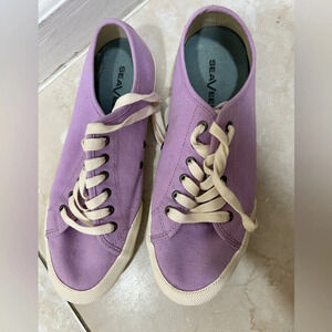 Monterey Sneaker Original in purple